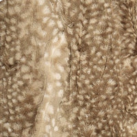 Thumbnail for Blanket, Fawn Cappuccino