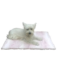 Thumbnail for Blanket, Fawn Rosewater