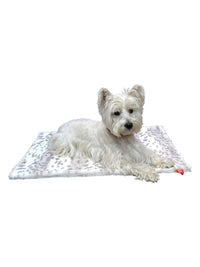 Thumbnail for Blanket, Grey Linx