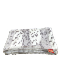 Thumbnail for Blanket, Grey Linx