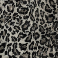 Thumbnail for Blanket, Leopard Steel