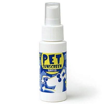 Doggles Pet Sunscreen