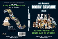 Thumbnail for Doggy Daycare DVD