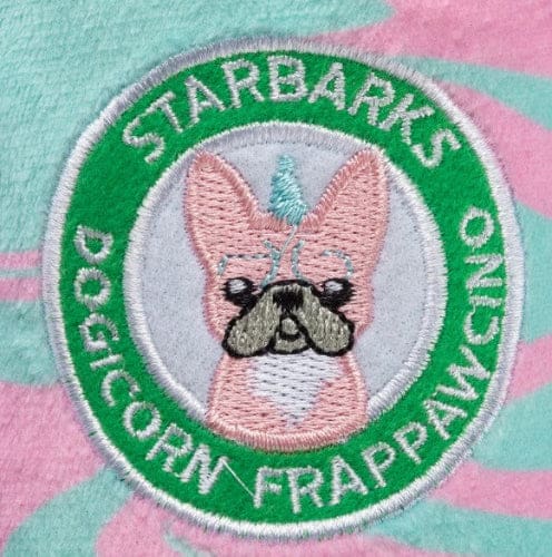 Dogicorn Frappawcino Dog Toy