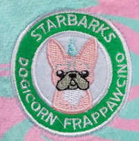 Thumbnail for Dogicorn Frappawcino Dog Toy