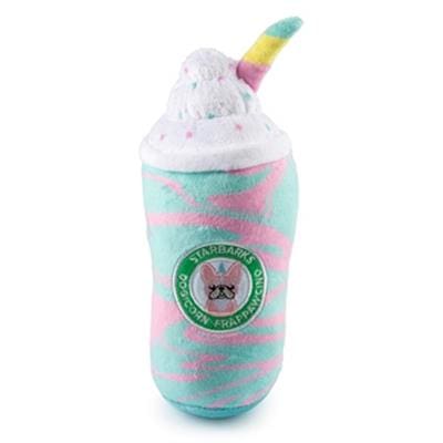 Dogicorn Frappawcino Dog Toy