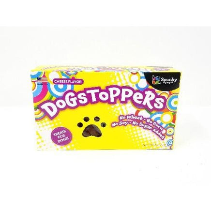 Dogstoppers Pup Treats