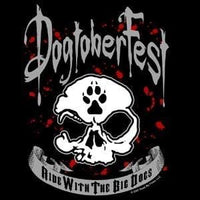 Thumbnail for Dogtoberfest Dog Shirt