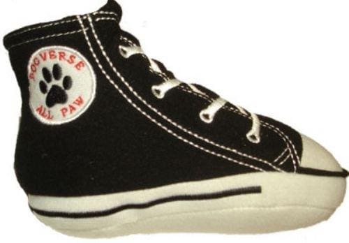 Dogverse All Paw Sneaker Dog Toy