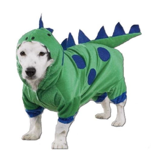 Dogzilla Dog Costume