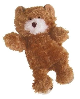 Dr Noys Extra Small Teddy Bear Toy