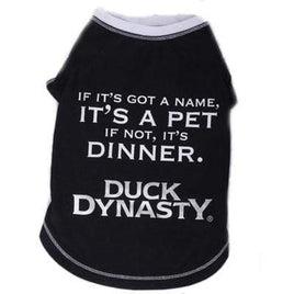 Duck Dynasty Tee Shirt