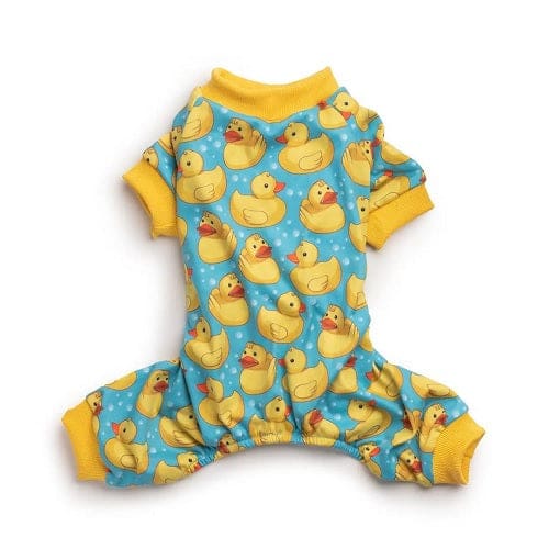 Ducky Pet PJs