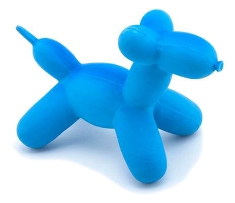 Dudley Balloon Dog Toy