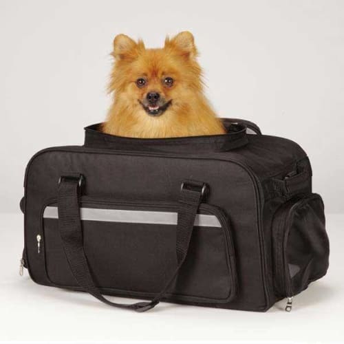 On The Go Carry Pet Carrier