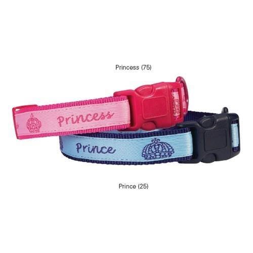 East Side Collection Royalty Dog Collar