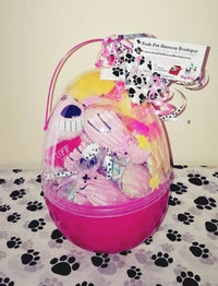 Thumbnail for Dog Egg Easter Basket