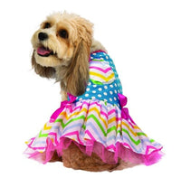 Thumbnail for Easter Dog Dress
