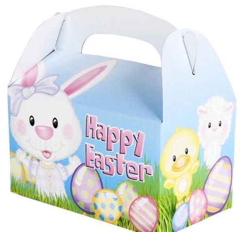 Easter Treat Box