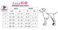 Thumbnail for EasyGO Multi Ruffle Dog Harness