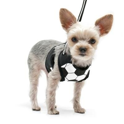 EasyGO Soccer Dog Harness