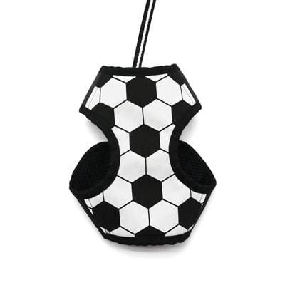 EasyGO Soccer Dog Harness