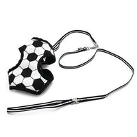 Thumbnail for EasyGO Soccer Dog Harness