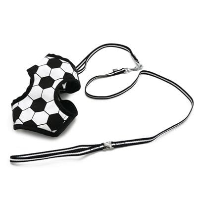 EasyGO Soccer Dog Harness
