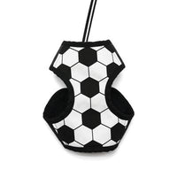 Thumbnail for EasyGO Soccer Dog Harness