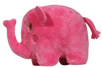 Thumbnail for Elephant Plush Dog Toy