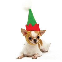 Thumbnail for Elf Dog Hat