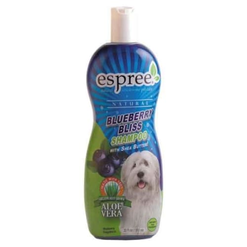 Espree Blueberry Bliss Dog Shampoo