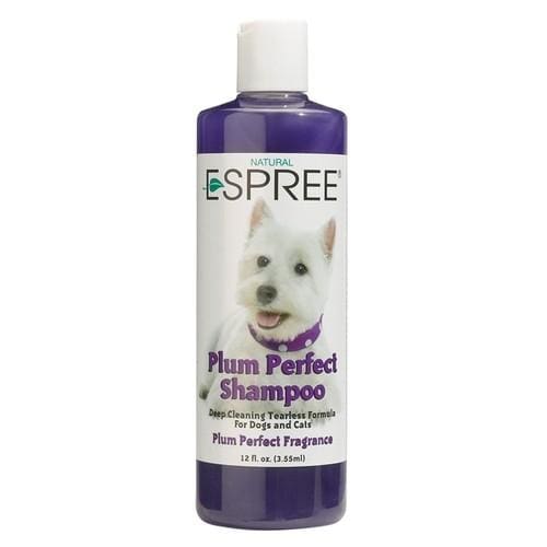 Plum Perfect Pet Shampoo