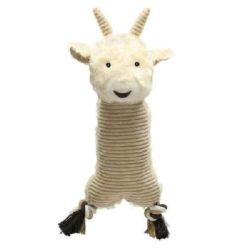 Farm Folks Dog Toy - Sheep