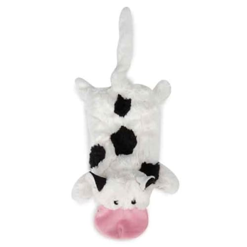 Farm Friend Unstuffie Dog Toy