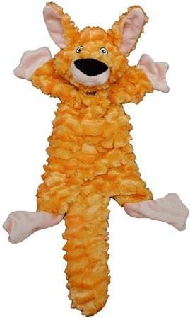 Fat Tail Dog Toy - Kangaroo