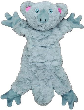 Fat Tail Dog Toy - Koala