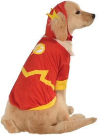 Thumbnail for Flash Dog Costume