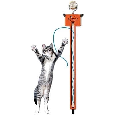 Fling Ama String Cat Toy