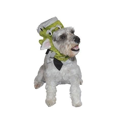 Frankenstein Dog Hat