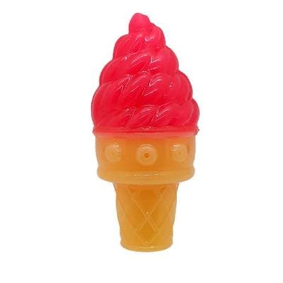 Freeze Dog Toy - Ice Cream Cone