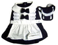 Thumbnail for French Maid Costume