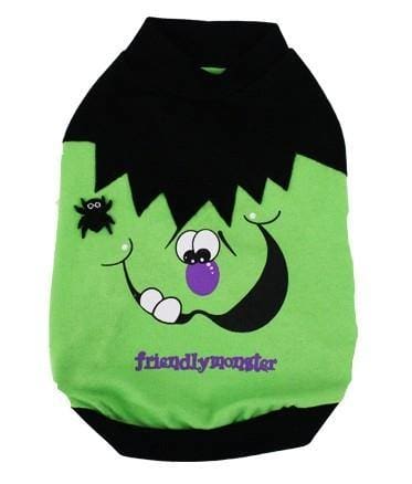 Friendly Monster Tee