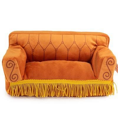 Friends Central Perk Couch Toy