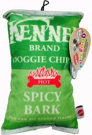 Fun Food Chips Kennel