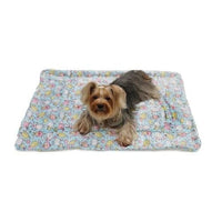 Thumbnail for Funny Sheep Flannel Ultra Plush Dog Blanket