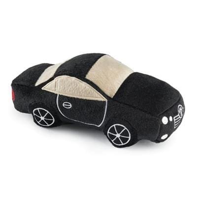Furcedes Car Plush Toy