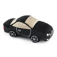 Thumbnail for Furcedes Car Plush Dog Toy