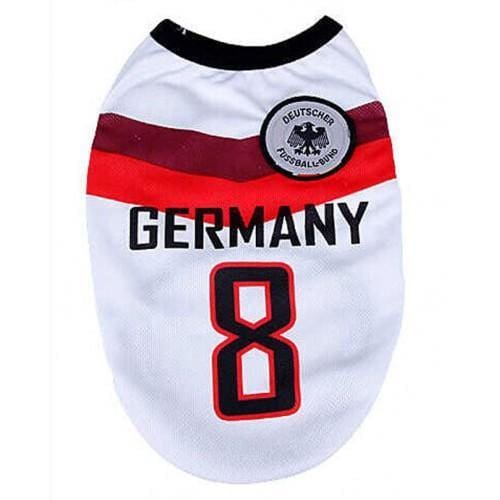 Germany World Cup Soccer Tank