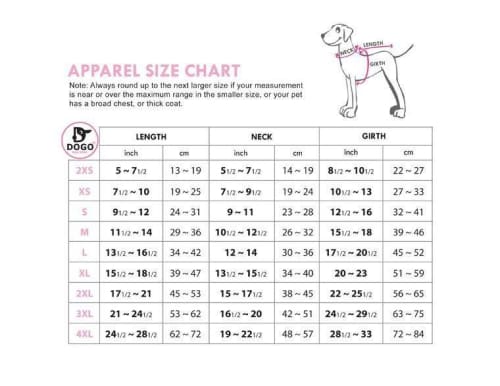 Gingerbread Man Dog Sweater
